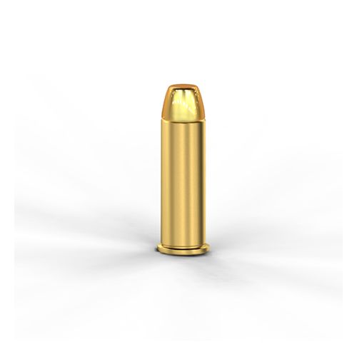 MAGTECH 38 SPECIAL 125GR SJHP