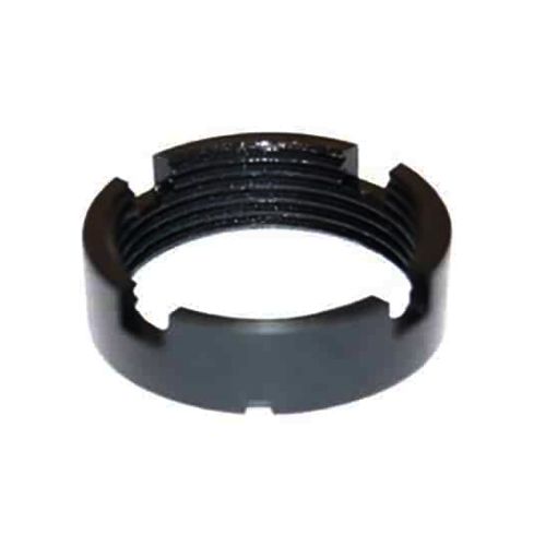 GUNTEC AR15 CASTLE NUT WIDE