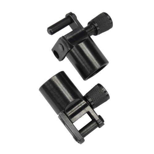 GROVTEC PUSH BUTTON BASE TO