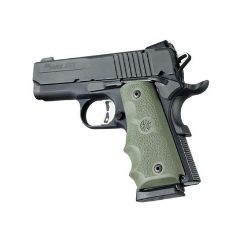 HOGUE GRIPS COLT GOVT MODEL