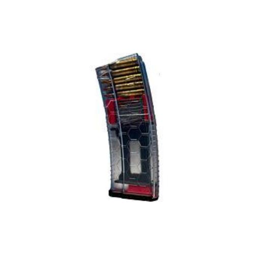 HEXMAG MAGAZINE AR-15 5.56X45