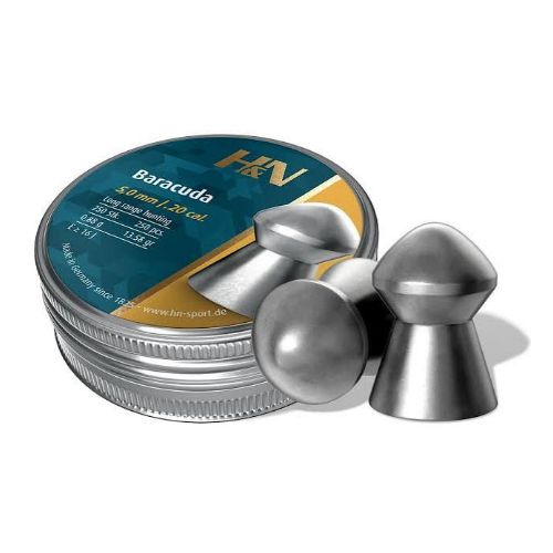 H&N BARACUDA 20 13.58 GRAIN
