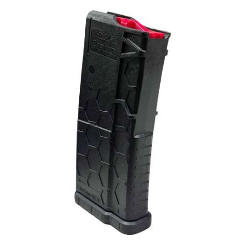 HEXMAG MAGAZINE AR-15 5.56X45