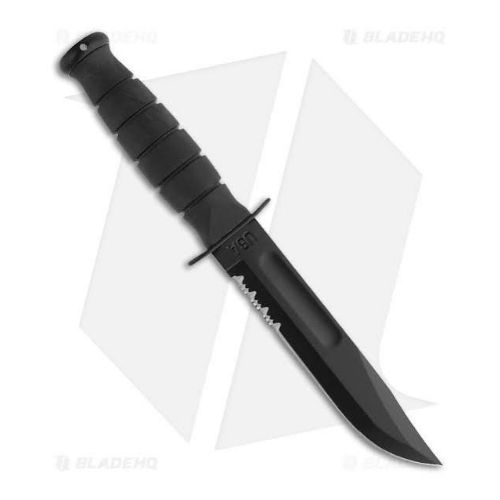 KA-BAR FIGHTING/UTILITY KNIFE