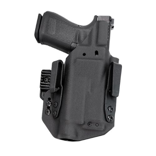 MFT HOLSTER PRO SERIES IWB