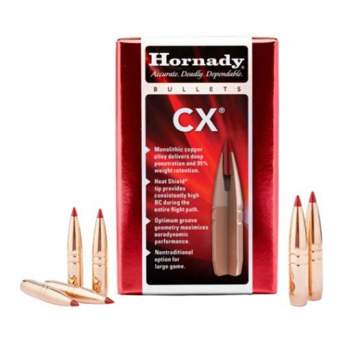 HORNADY BULLETS 22CAL .224