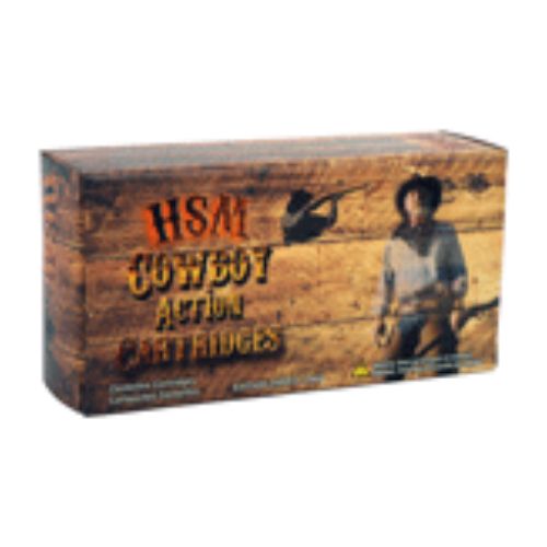 HSM COWBOY 30-30 WIN 165GR