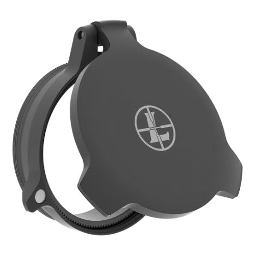 LEUPOLD LENS COVER ALUMINA