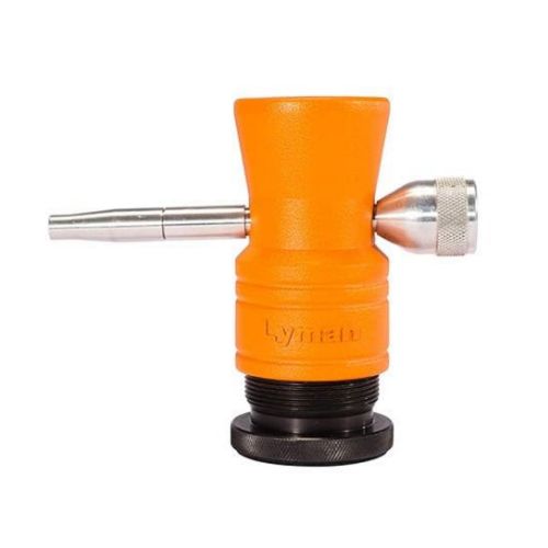 LYMAN BRASS SMITH POWDER