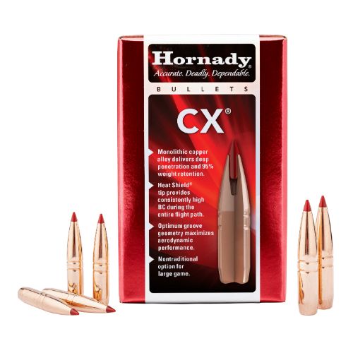 HORNADY BULLETS 25 CAL .257