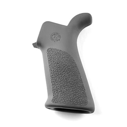 HOGUE AR-15 M-16 RUBBER GRIP