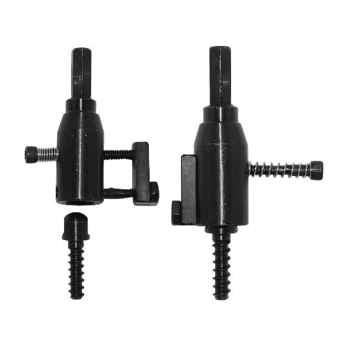 GROVTEC SLING SWIVEL STUD