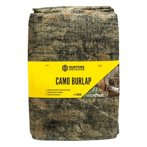 HS BLIND MATERIAL BURLAP