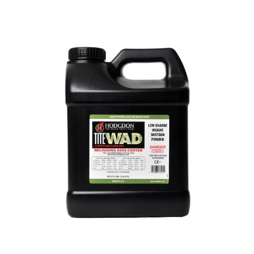 HODGDON TITEWAD 8LB CAN !