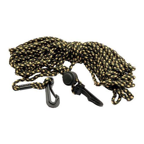 HME HOIST ROPE W/DUAL CLIPS