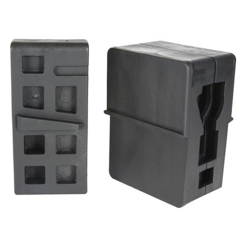 JE AR15 POLYMER VICE BLOCKS