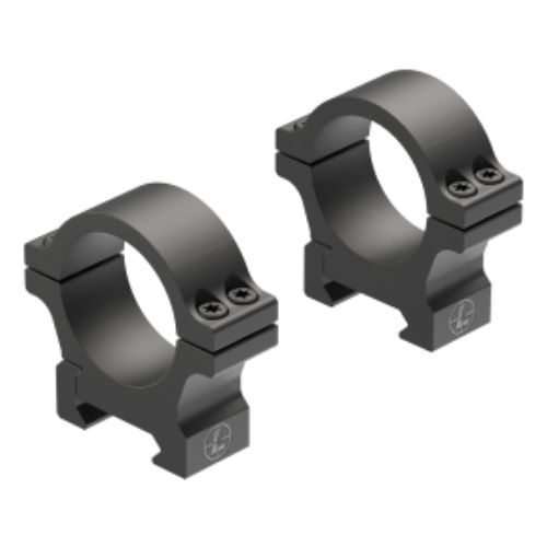 LEUPOLD RINGS OPEN RANGE