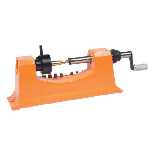 LYMAN CASE TRIMMER WITH