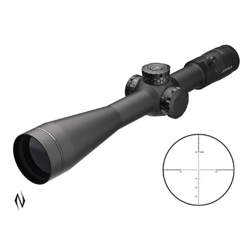 LEUPOLD SCOPE MARK 4HD 34MM