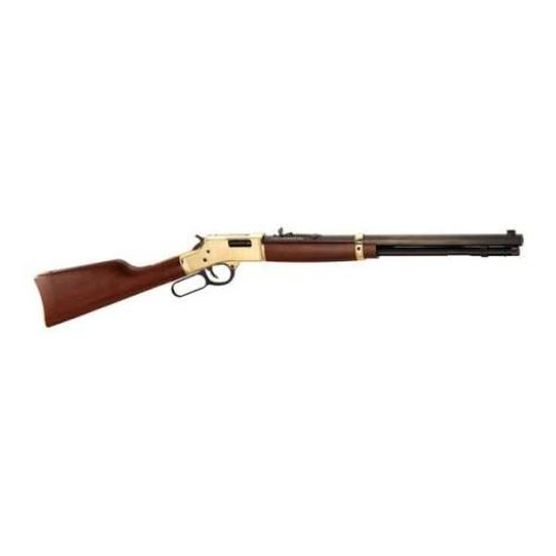 HENRY H6 BIG BOY 327 FED MAG
