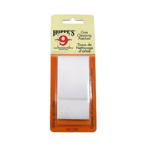 HOPPES CLEANING PATCH #3 FOR