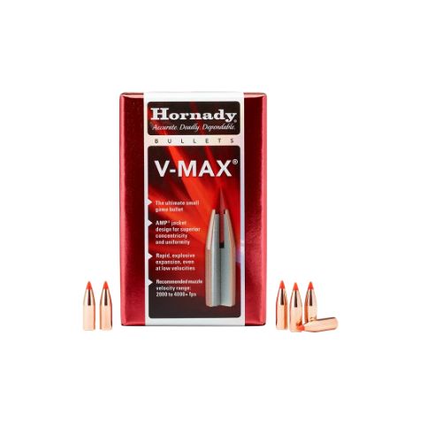 HORNADY BULLETS 30 CAL 308