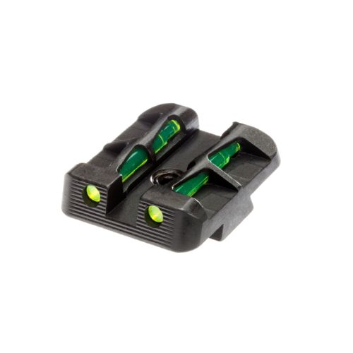 HIVIZ LITEWAVE REAR SIGHT FOR