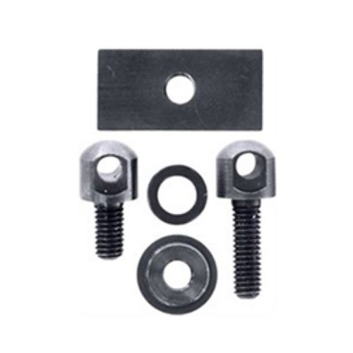 GROVTEC KEYMOD SWIVEL STUD