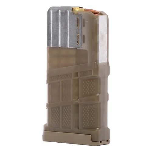 LANCER MAGAZINE L7AWM SR-25