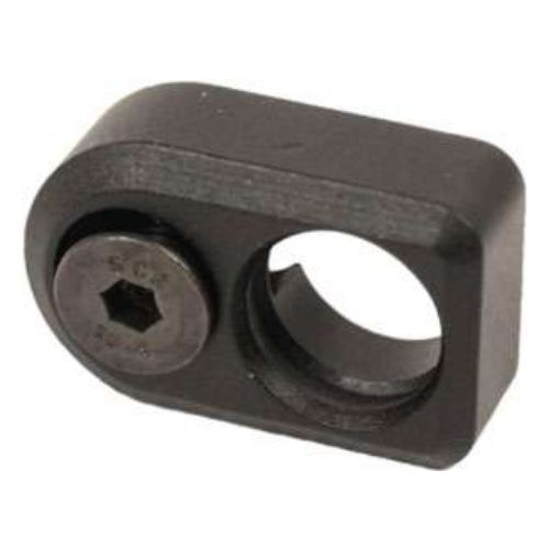 GUNTEC QD SWIVEL ADAPTER ALUM