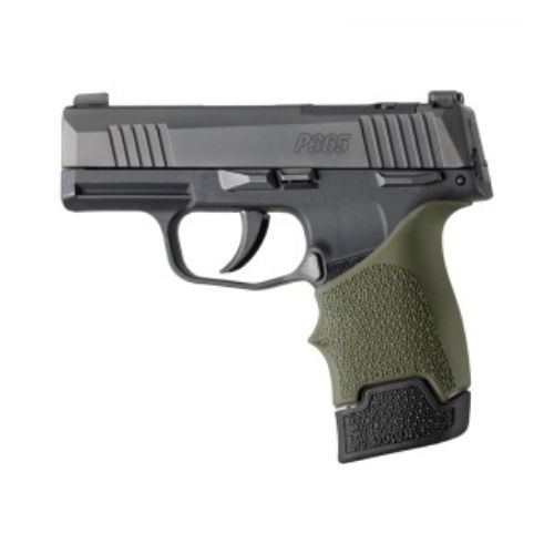 HOGUE GRIP EXTENSION BASE PAD