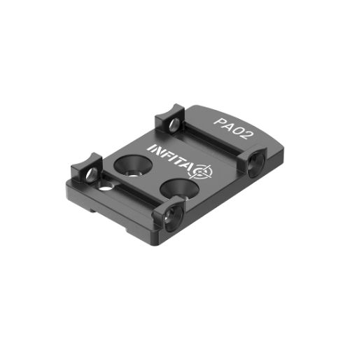 INFITAC DELTA POINT PRO PISTOL