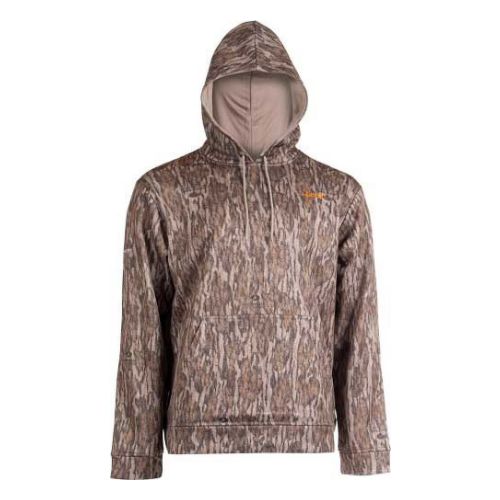 HABIT PERFORMANCE HOODIE