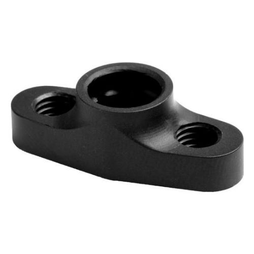 GROVTEC FLANGED PUSH BUTTON BS