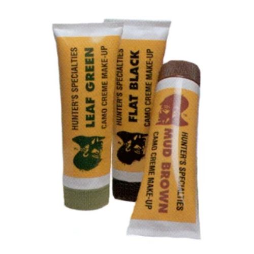HS FACE PAINT CREME TUBE KIT