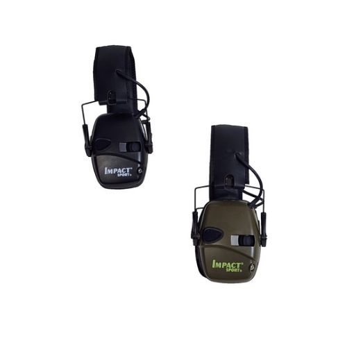 HOWARD LEIGHT IMPACT SPORT