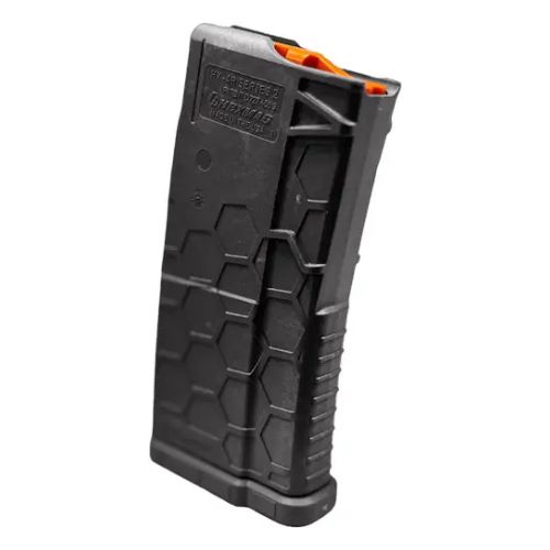 HEXMAG MAGAZINE AR-15 5.56X45