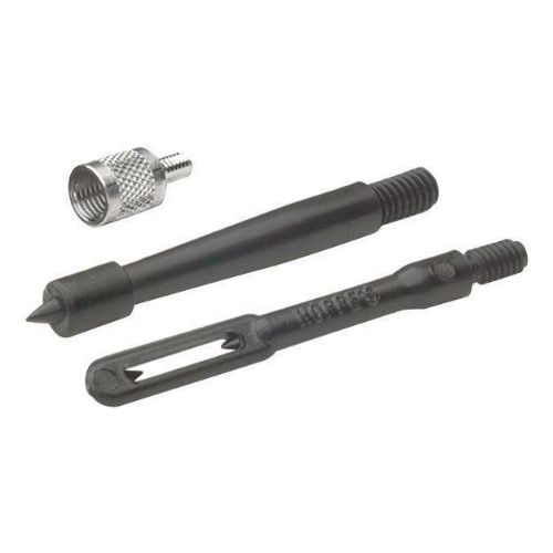 HOPPES SLOTTED PATCH END