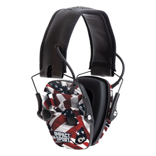 HOWARD LEIGHT IMPACT SPORT