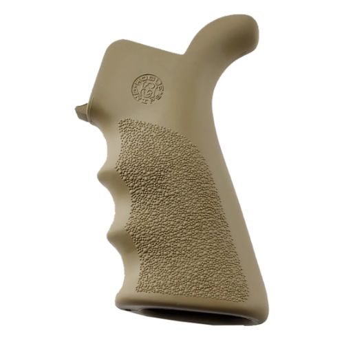 HOGUE AR-15 BEAVERTAIL GRIP