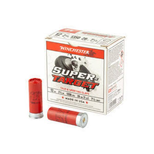 HEVI-SHOT MAGNUM BLEND 10GA