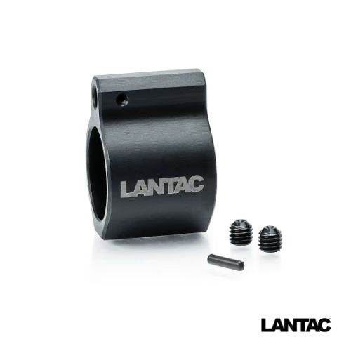 LANTAC LOW PROFILE .750 GAS