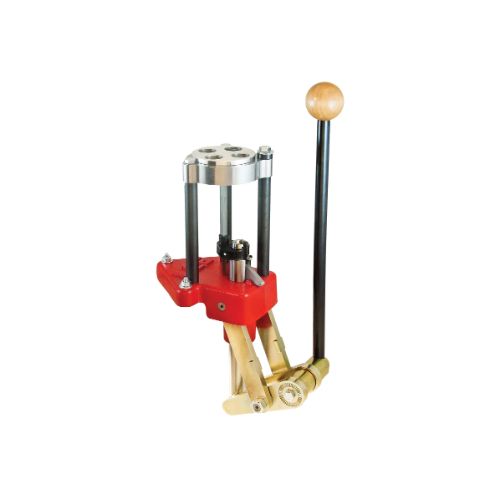 LEE CLASSIC TURRET PRESS