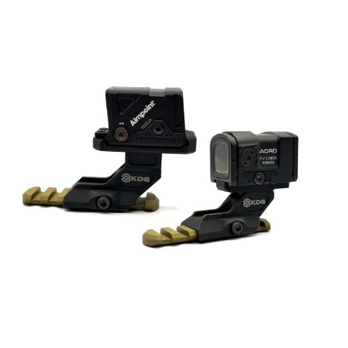 KDG BOM COA MOUNT MULTI