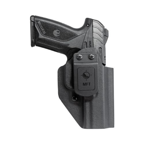MFT HOLSTER AIWB/OWB RUGER