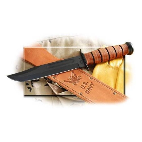 KA-BAR FIGHTING/UTILITY KNIFE