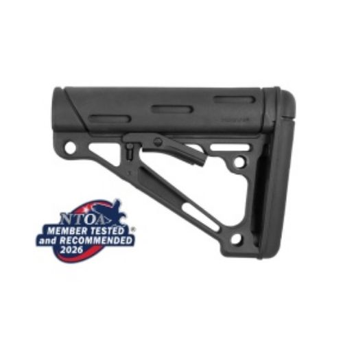 HOGUE AR-15 COLLAPSIBLE STOCK