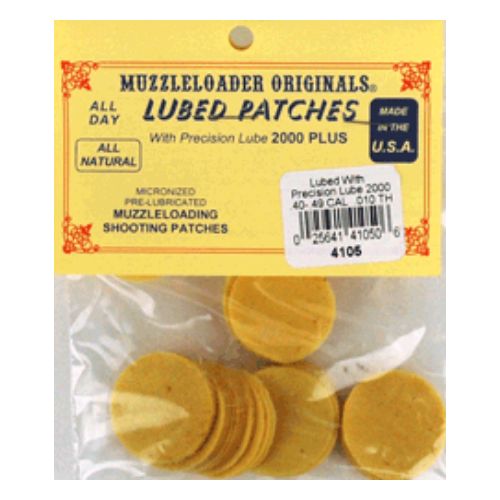 M-LOADER ORIGINAL WONDER PATCH