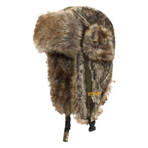HOT SHOT HF-3 TRAPPER HAT