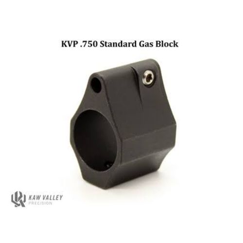 KAW VALLEY PRECISION AR-15